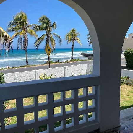 Puesta Del Sol Guest House San Andrés エクステリア 写真