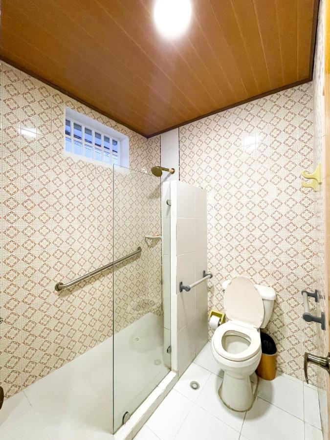 Puesta Del Sol Guest House San Andrés エクステリア 写真
