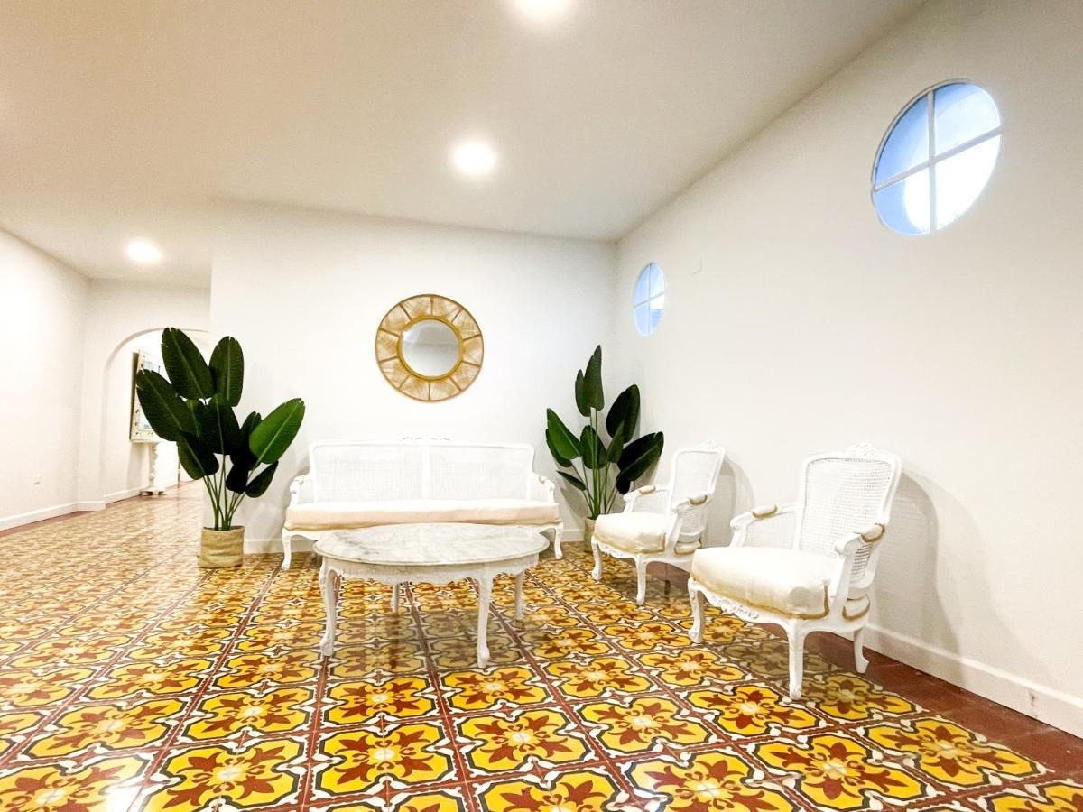 Puesta Del Sol Guest House San Andrés エクステリア 写真