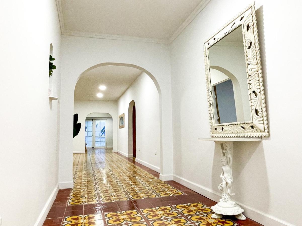 Puesta Del Sol Guest House San Andrés エクステリア 写真