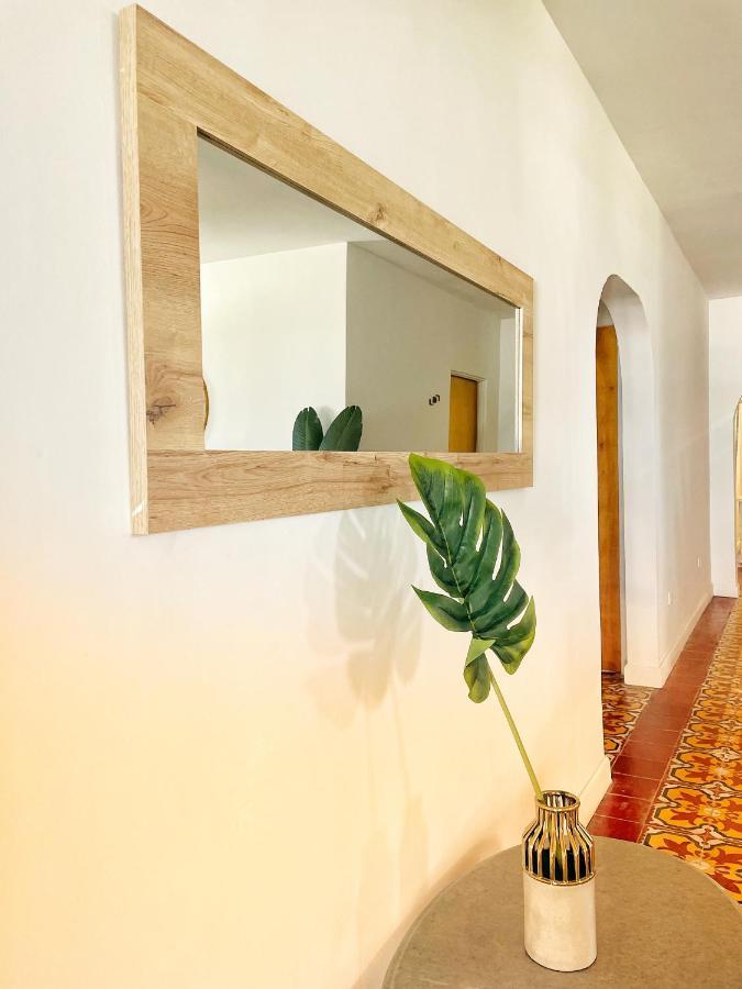 Puesta Del Sol Guest House San Andrés エクステリア 写真