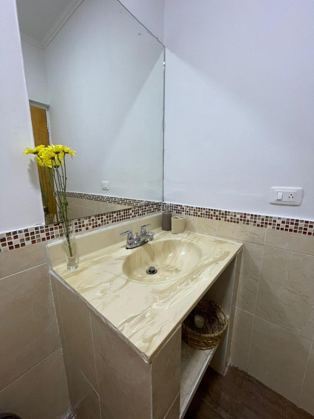 Puesta Del Sol Guest House San Andrés エクステリア 写真