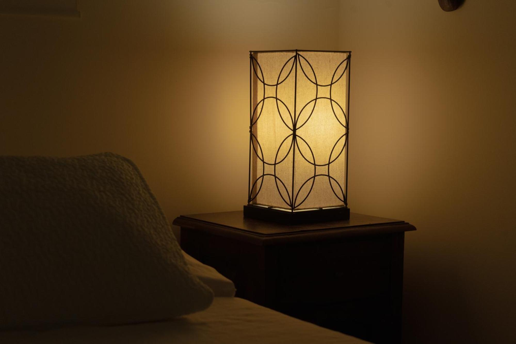 Puesta Del Sol Guest House San Andrés エクステリア 写真