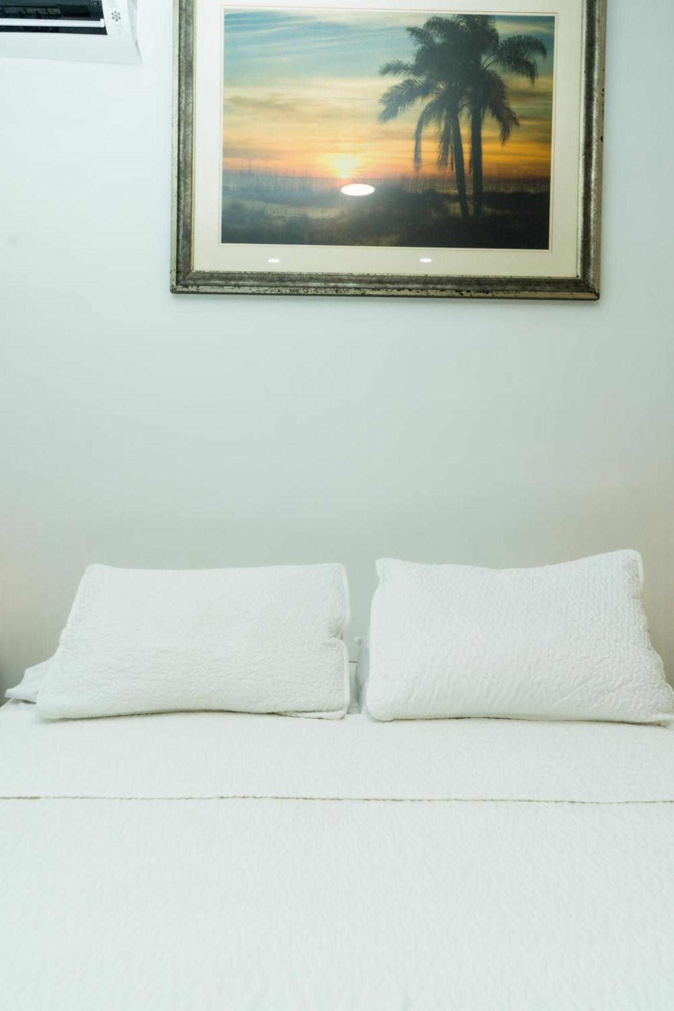 Puesta Del Sol Guest House San Andrés エクステリア 写真