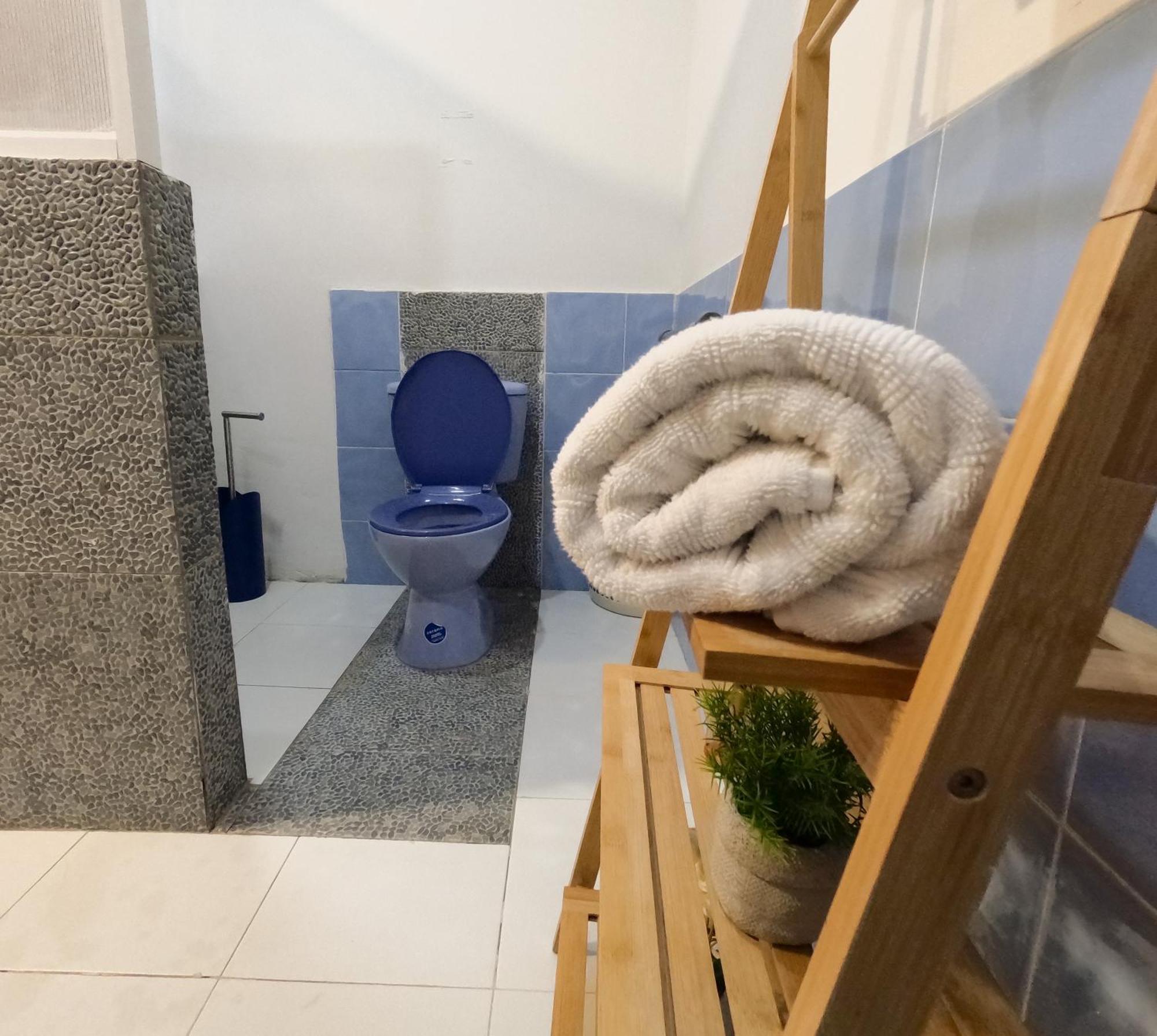 Puesta Del Sol Guest House San Andrés エクステリア 写真